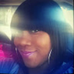 Meet your Posher, Delisha